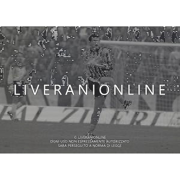 14-11-1993 VICENZA-CAMPIONATO DI CALCIO SERIE B VICENZA-PISA 2-2 NELLA FOTO MASSIMILIANO FARRIS AG ALDO LIVERANI SAS