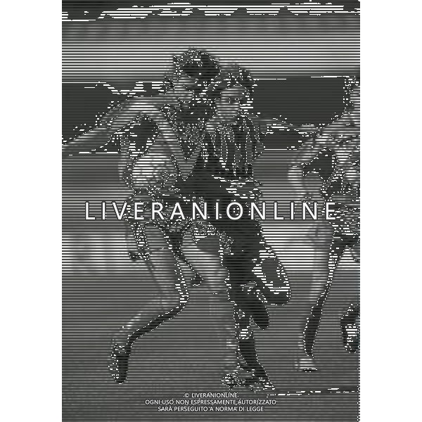 24-04-1994 VERONA CAMPIONATO DI CALCIO SERIE B VERONA-BRESCIA 0-0 NELLA FOTO MAURIZIO NERI AG ALDO LIVERANI SAS