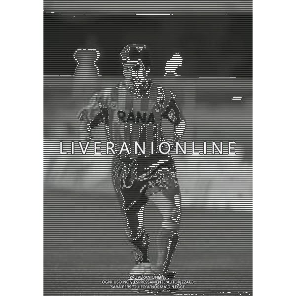 24-04-1994 VERONA CAMPIONATO DI CALCIO SERIE B VERONA-BRESCIA 0-0 NELLA FOTO ALESSANDRO MANETTI AG ALDO LIVERANI SAS