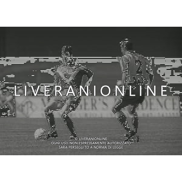 24-04-1994 VERONA CAMPIONATO DI CALCIO SERIE B VERONA-BRESCIA 0-0 NELLA FOTO IOAN SABAU AG ALDO LIVERANI SAS