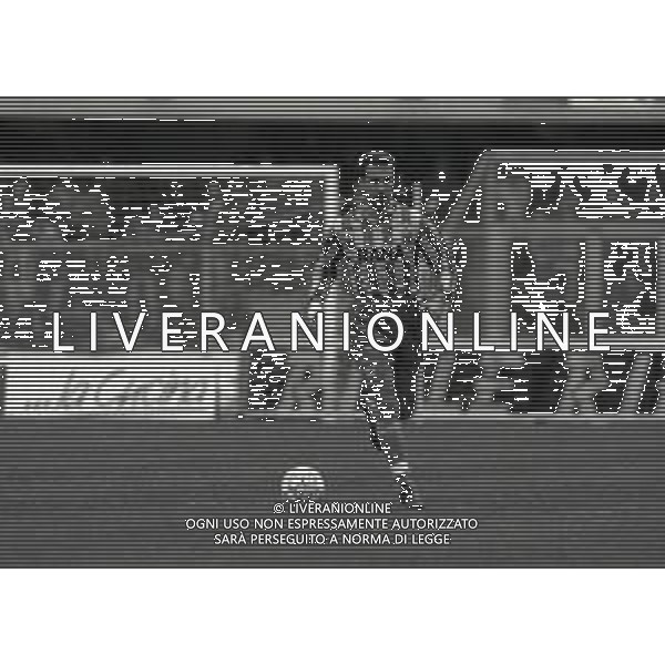 28-02-1993 VERONA -CAMPIONATO DI CALCIO SERIE B VERONA -PADOVA 0-0 NELLA FOTO CELESTE PIN AG ALDO LIVERANI SAS