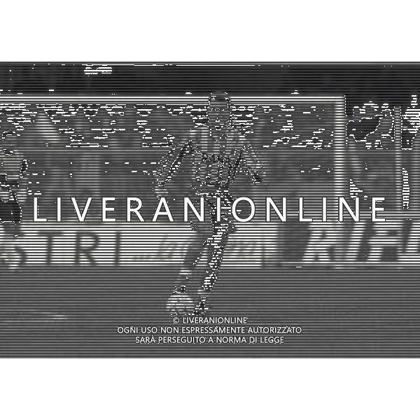 28-02-1993 VERONA -CAMPIONATO DI CALCIO SERIE B VERONA -PADOVA 0-0 NELLA FOTO CELESTE PIN AG ALDO LIVERANI SAS