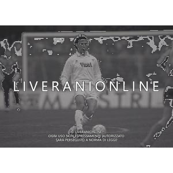 28-02-1993 VERONA -CAMPIONATO DI CALCIO SERIE B VERONA -PADOVA 0-0 NELLA FOTO MARCO FRANCESCHETTI AG ALDO LIVERANI SAS