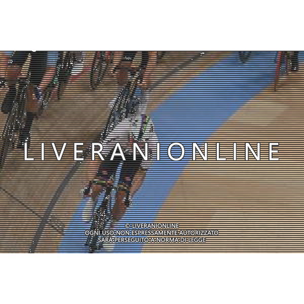 08-02-2023 European Championships Elite Track; Giornata 01; 2023, Ineos Grenadiers; Viviani, Elia; Grenchen; ©SIROTTI / AGENZIA ALDO LIVERANI SAS