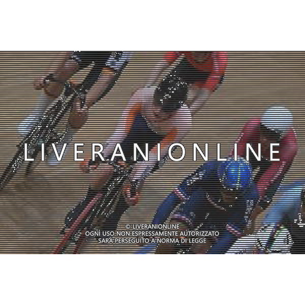 08-02-2023 European Championships Elite Track; Giornata 01; 2023, Olanda; Heijnen, Philip; Grenchen; ©SIROTTI / AGENZIA ALDO LIVERANI SAS