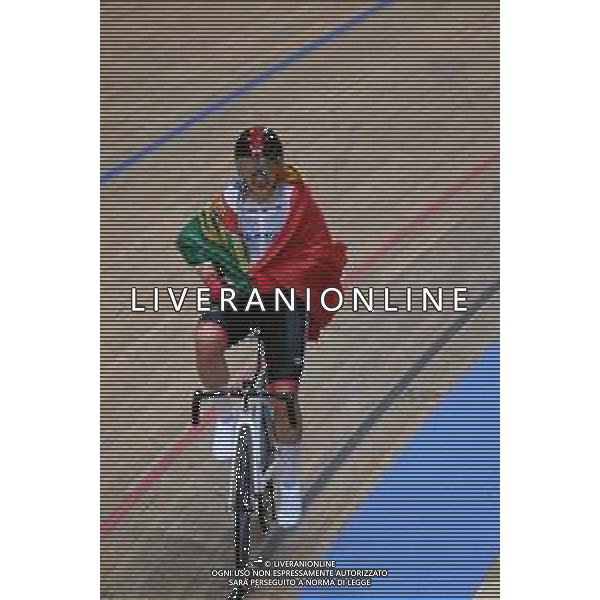 08-02-2023 European Championships Elite Women Track; Giornata 01; 2023, Portogallo; Martins, Maria; Grenchen; ©SIROTTI / AGENZIA ALDO LIVERANI SAS