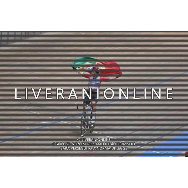 08-02-2023 European Championships Elite Women Track; Giornata 01; 2023, Portogallo; Martins, Maria; Grenchen; ©SIROTTI / AGENZIA ALDO LIVERANI SAS