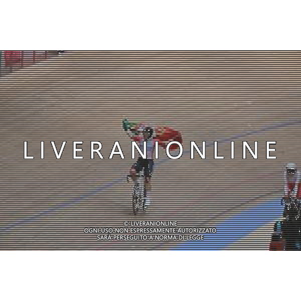 08-02-2023 European Championships Elite Women Track; Giornata 01; 2023, Portogallo; Martins, Maria; Grenchen; ©SIROTTI / AGENZIA ALDO LIVERANI SAS