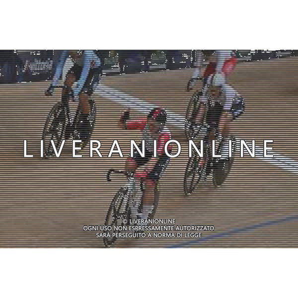 08-02-2023 European Championships Elite Women Track; Giornata 01; 2023, Portogallo; Martins, Maria; Grenchen; ©SIROTTI / AGENZIA ALDO LIVERANI SAS