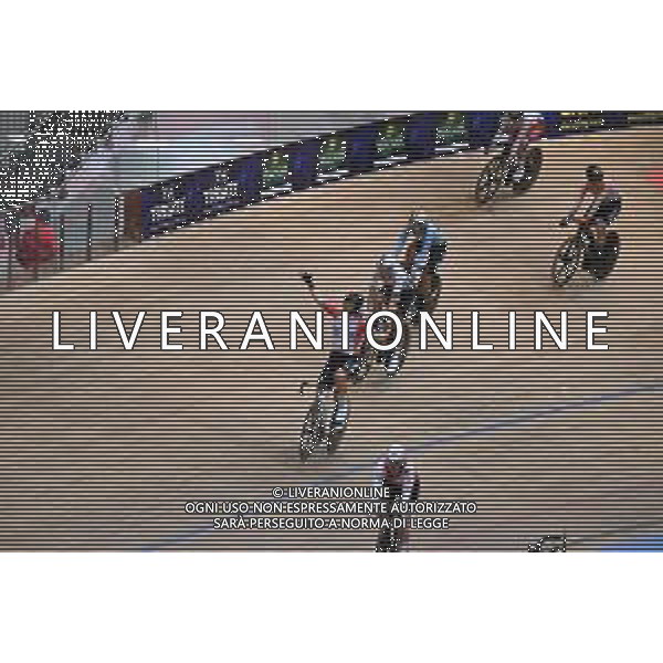 08-02-2023 European Championships Elite Women Track; Giornata 01; 2023, Portogallo; Martins, Maria; Grenchen; ©SIROTTI / AGENZIA ALDO LIVERANI SAS