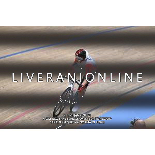 08-02-2023 European Championships Elite Women Track; Giornata 01; 2023, Portogallo; Martins, Maria; Grenchen; ©SIROTTI / AGENZIA ALDO LIVERANI SAS