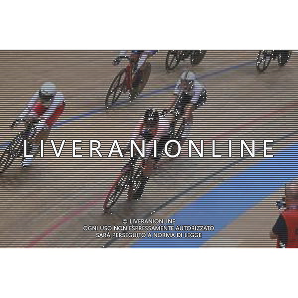 08-02-2023 European Championships Elite Women Track; Giornata 01; 2023, Olanda; Van Der Duin, Maike; Grenchen; ©SIROTTI / AGENZIA ALDO LIVERANI SAS