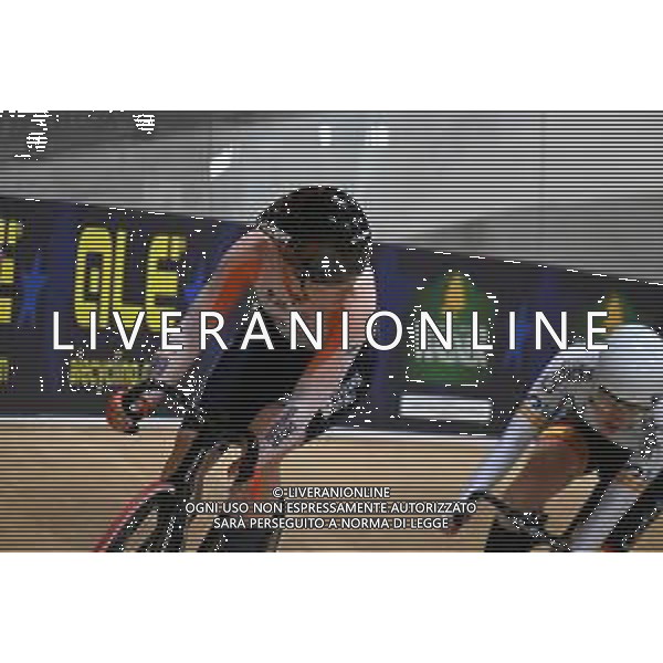 08-02-2023 European Championships Elite Women Track; Giornata 01; 2023, Olanda; Van Der Duin, Maike; Grenchen; ©SIROTTI / AGENZIA ALDO LIVERANI SAS