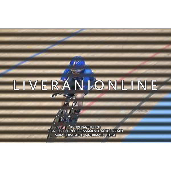 09-02-2023 European Championships Elite Women Track; Giornata 02; 2023, Italia; Vece, Miriam; Grenchen; ©SIROTTI / AGENZIA ALDO LIVERANI SAS