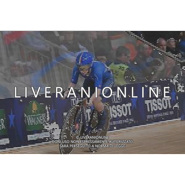 09-02-2023 European Championships Elite Women Track; Giornata 02; 2023, Italia; Vece, Miriam; Grenchen; ©SIROTTI / AGENZIA ALDO LIVERANI SAS
