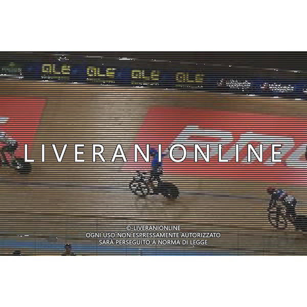 09-02-2023 European Championships Elite Track; Giornata 02; 2023, Italia; Consonni, Simone; Grenchen; ©SIROTTI / AGENZIA ALDO LIVERANI SAS