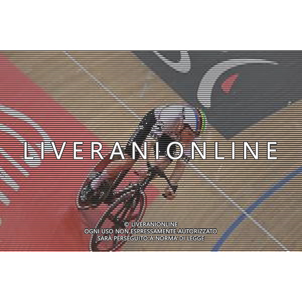 09-02-2023 European Championships Elite Track; Giornata 02; 2023, Olanda; Havik, Yoeri; Grenchen; ©SIROTTI / AGENZIA ALDO LIVERANI SAS