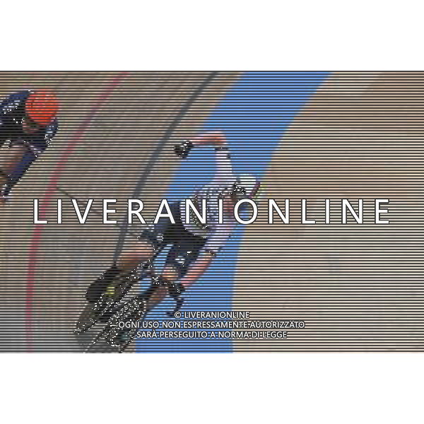 09-02-2023 European Championships Elite Women Track; Giornata 02; 2023, Belgium; Kopecky, Lotte; Grenchen; ©SIROTTI / AGENZIA ALDO LIVERANI SAS