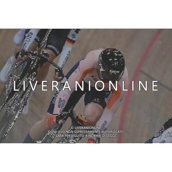 09-02-2023 European Championships Elite Women Track; Giornata 02; 2023, Olanda; Van Der Duin, Maike; Grenchen; ©SIROTTI / AGENZIA ALDO LIVERANI SAS