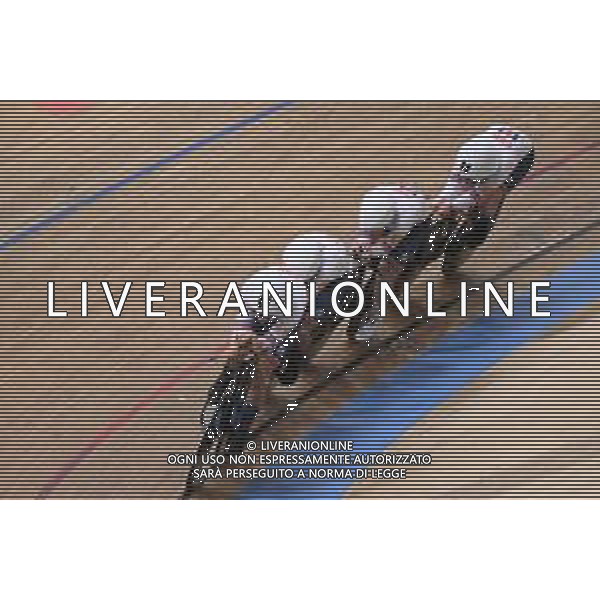 09-02-2023 European Championships Elite Women Track; Giornata 02; 2023, Great Britain; Archibald, Katie; Evans, Neah; Knight, Josie; Morris, Anna; Grenchen; ©SIROTTI / AGENZIA ALDO LIVERANI SAS