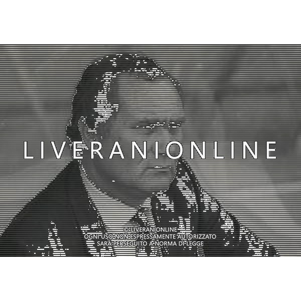 08-05-1988 UDINE-CAMPIONATO DI CALCIO SERIE B UDINESE-BRESCIA 1-0 NELLA FOTO NEDO SONETTI ALLENATORE UDINESE CALCIO AG ALDO LIVERANI SAS