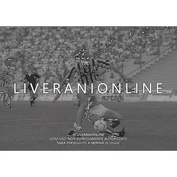 08-05-1988 UDINE-CAMPIONATO DI CALCIO SERIE B UDINESE-BRESCIA 1-0 NELLA FOTO DAVIDE FONTOLAN AG ALDO LIVERANI SAS