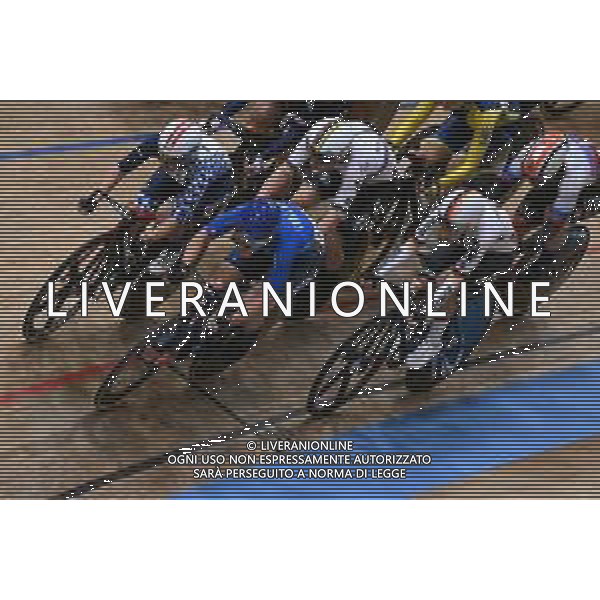 09-02-2023 European Championships Elite Women Track; Giornata 02; 2023, Italia; Barbieri, Rachele; Grenchen; ©SIROTTI / AGENZIA ALDO LIVERANI SAS