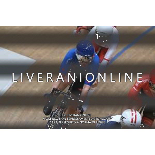 10-02-2023 European Championships Elite Women Track; Giornata 03; 2023, Italia; Barbieri, Rachele; Grenchen; ©SIROTTI / AGENZIA ALDO LIVERANI SAS
