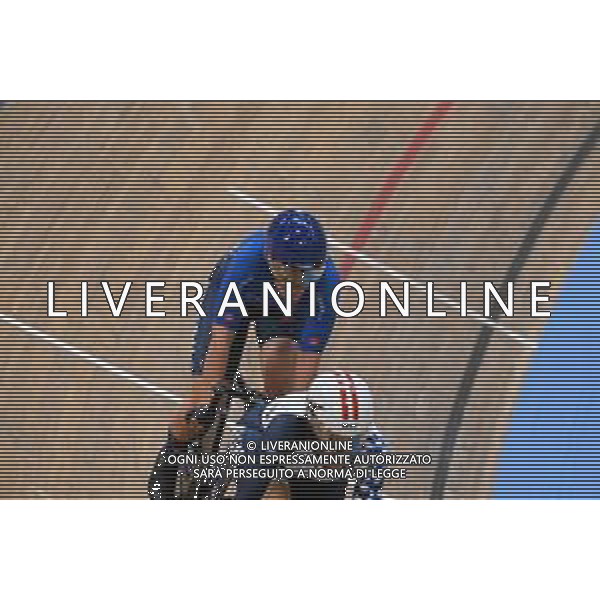 10-02-2023 European Championships Elite Women Track; Giornata 03; 2023, Italia; Barbieri, Rachele; Grenchen; ©SIROTTI / AGENZIA ALDO LIVERANI SAS