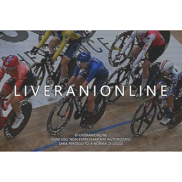 10-02-2023 European Championships Elite Women Track; Giornata 03; 2023, Italia; Barbieri, Rachele; Grenchen; ©SIROTTI / AGENZIA ALDO LIVERANI SAS