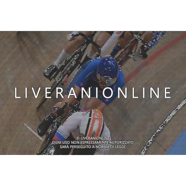 10-02-2023 European Championships Elite Women Track; Giornata 03; 2023, Italia; Barbieri, Rachele; Grenchen; ©SIROTTI / AGENZIA ALDO LIVERANI SAS