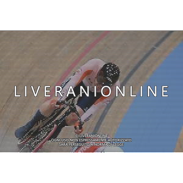 10-02-2023 European Championships Elite Track; Giornata 03; 2023, Olanda; Eefting, Roy; Grenchen; ©SIROTTI / AGENZIA ALDO LIVERANI SAS