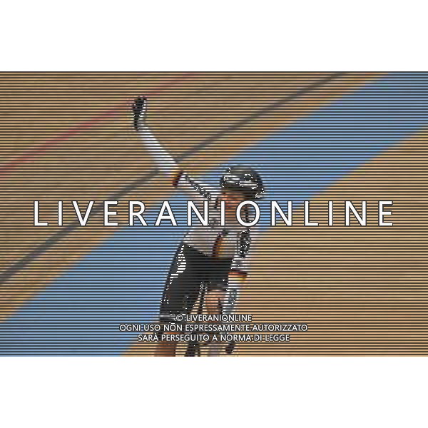 10-02-2023 European Championships Elite Women Track; Giornata 03; 2023, Germany; Friedrich, Lea Sophie; Grenchen; ©SIROTTI / AGENZIA ALDO LIVERANI SAS