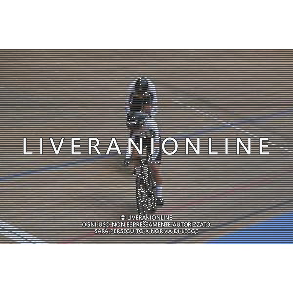 10-02-2023 European Championships Elite Women Track; Giornata 03; 2023, Germany; Friedrich, Lea Sophie; Grabosch, Pauline Sofie; Grenchen; ©SIROTTI / AGENZIA ALDO LIVERANI SAS