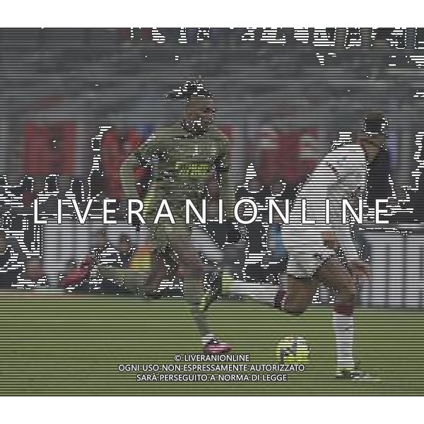 RAFAEL LEAO - MILAN - TORINO CAMPIONATO CALCIO SERIE A TIM 10.02.2023 ©GIAMPIETRI PAOLO/ AGENZIA ALDO LIVERANI SAS