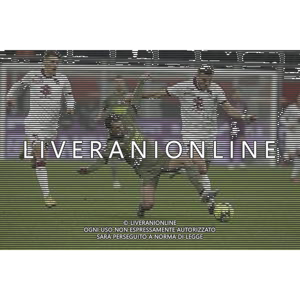 BRAHIM DIAZ - MILAN - TORINO CAMPIONATO CALCIO SERIE A TIM 10.02.2023 ©GIAMPIETRI PAOLO/ AGENZIA ALDO LIVERANI SAS