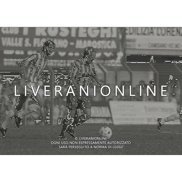 23-08-1992 VICENZA- 1 TURNO DI COPPA ITALIA VICENZA-VERONA 0-4 NELLA FOTO ROBERT PRYTZ AG ALDO LIVERANI SAS