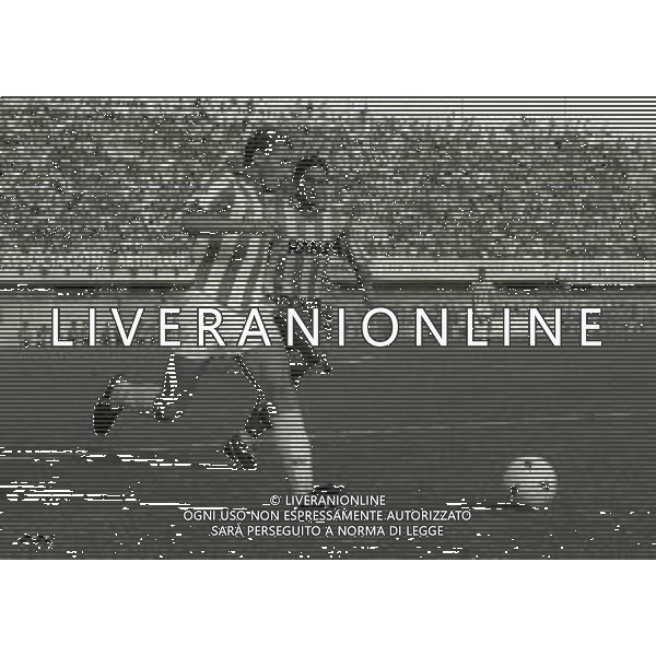 23-08-1992 VICENZA- 1 TURNO DI COPPA ITALIA VICENZA-VERONA 0-4 NELLA FOTO PULPITO D\'IGNAZIO E ERNESTO CALISTI AG ALDO LIVERANI SAS