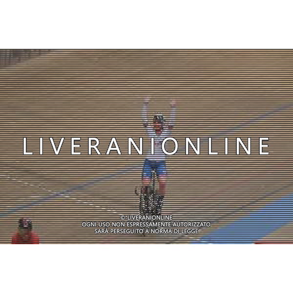 10-02-2023 European Championships Elite Women Track; Giornata 03; 2023, Great Britain; Archibald, Katie; Grenchen; ©SIROTTI / AGENZIA ALDO LIVERANI SAS