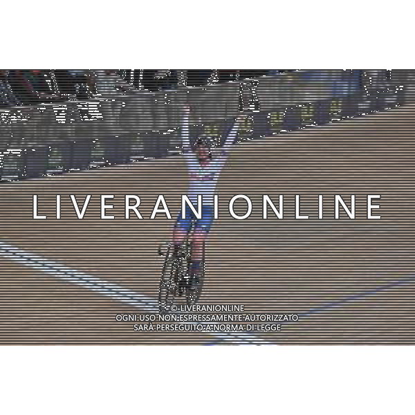 10-02-2023 European Championships Elite Women Track; Giornata 03; 2023, Great Britain; Archibald, Katie; Grenchen; ©SIROTTI / AGENZIA ALDO LIVERANI SAS