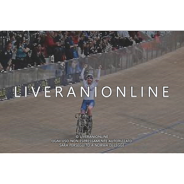 10-02-2023 European Championships Elite Women Track; Giornata 03; 2023, Great Britain; Archibald, Katie; Grenchen; ©SIROTTI / AGENZIA ALDO LIVERANI SAS
