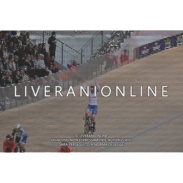 10-02-2023 European Championships Elite Women Track; Giornata 03; 2023, Great Britain; Archibald, Katie; Grenchen; ©SIROTTI / AGENZIA ALDO LIVERANI SAS