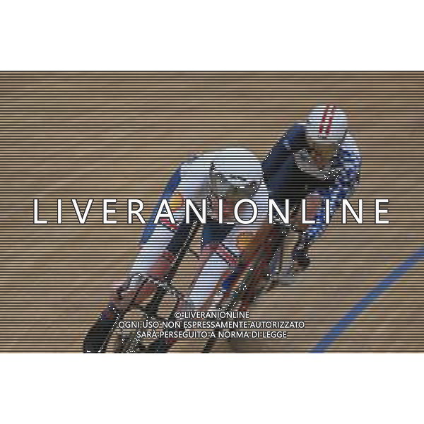 10-02-2023 European Championships Elite Women Track; Giornata 03; 2023, Great Britain; Archibald, Katie; Grenchen; ©SIROTTI / AGENZIA ALDO LIVERANI SAS