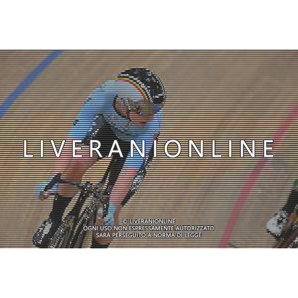 10-02-2023 European Championships Elite Women Track; Giornata 03; 2023, Belgium; Kopecky, Lotte; Grenchen; ©SIROTTI / AGENZIA ALDO LIVERANI SAS