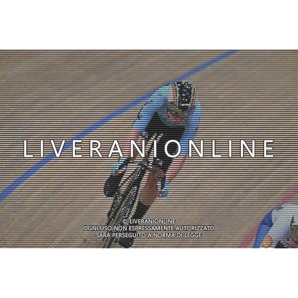 10-02-2023 European Championships Elite Women Track; Giornata 03; 2023, Belgium; Kopecky, Lotte; Grenchen; ©SIROTTI / AGENZIA ALDO LIVERANI SAS