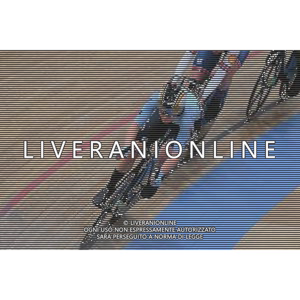 10-02-2023 European Championships Elite Women Track; Giornata 03; 2023, Belgium; Kopecky, Lotte; Grenchen; ©SIROTTI / AGENZIA ALDO LIVERANI SAS
