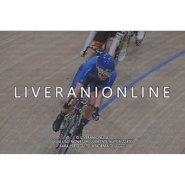 10-02-2023 European Championships Elite Women Track; Giornata 03; 2023, Italia; Barbieri, Rachele; Grenchen; ©SIROTTI / AGENZIA ALDO LIVERANI SAS