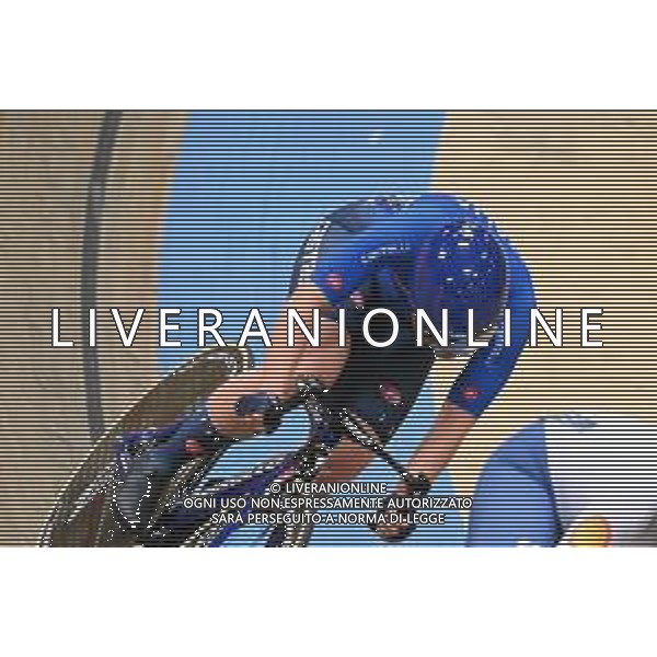 10-02-2023 European Championships Elite Women Track; Giornata 03; 2023, Italia; Barbieri, Rachele; Grenchen; ©SIROTTI / AGENZIA ALDO LIVERANI SAS