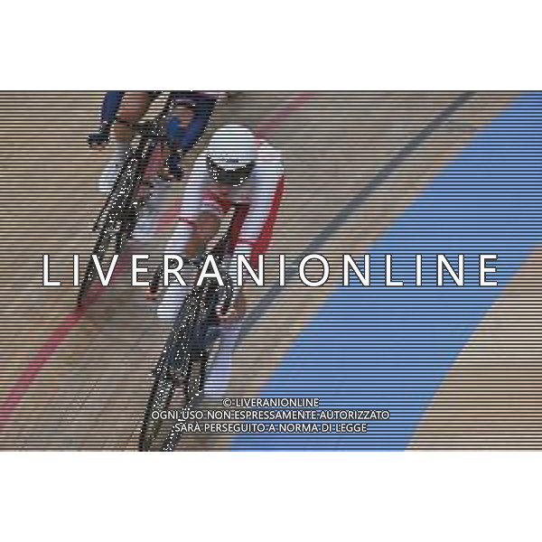 10-02-2023 European Championships Elite Women Track; Giornata 03; 2023, Polonia; Pikulik, Daria; Grenchen; ©SIROTTI / AGENZIA ALDO LIVERANI SAS
