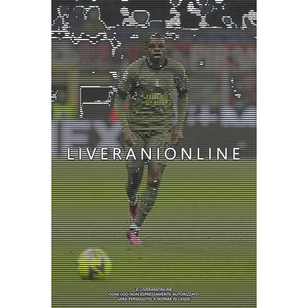 PIERRE KALULU - MILAN - TORINO CAMPIONATO CALCIO SERIE A TIM 10.02.2023 ©PAOLO GIAMPIETRI / AGENZIA ALDO LIVERANI SAS